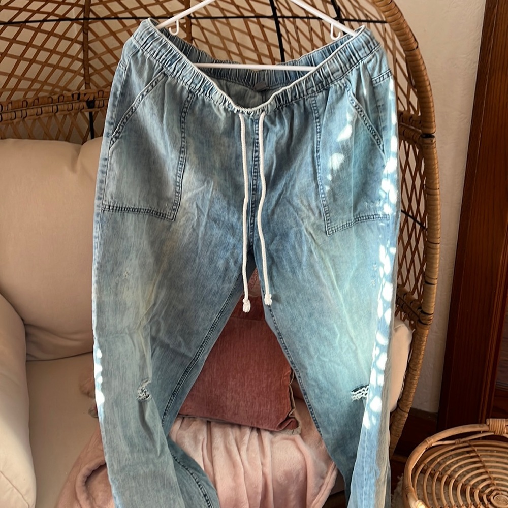 Arie xl joggers